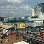 Condo In Cubao By Cindy