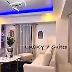 Lucky 7 Suites