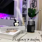 Lucky 7 Suites