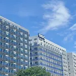 Sea Residences Fireworks And Moa View - Beehive Stay Moa
