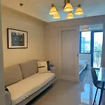 Sea Residences Fireworks And Moa View - Beehive Stay Moa