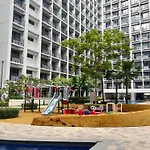 Vsv Luxury Family Suite Staycation Moa