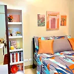 Naia T3 Two Palmtree Villas 3-5Mins Away From Resorts World Casino Manila