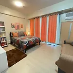 Naia T3 Two Palmtree Villas 3-5Mins Away From Resorts World Casino Manila