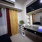 Shell Residence
