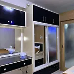 Shell Residence