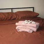 Cozy 1 Bed Studio - Minutes To Naia And Moa!