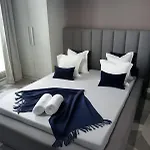 Azure Staycation By Jen & Jes