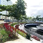 Affordable Fully Furnished Place In The City