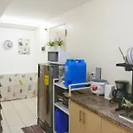 Affordable Fully Furnished Place In The City