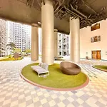 Manila, Pasay Apartment Near Moa And Airport