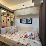 Sea Residences Moa Pasay Manila - Rose Staycation
