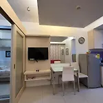 Sea Residences Moa Pasay Manila - Rose Staycation