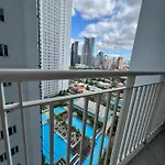 Jazz Residences