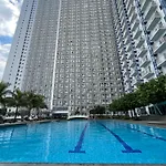 Jazz Residences