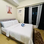 Vinia Infinity Studio 4 Near Malls And Mrt Station
