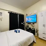 Vinia Infinity Studio 4 Near Malls And Mrt Station