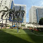 Sea Residences Smdc Moa Pasay - Myra