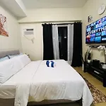 Vinia Infinity Studio 4 Near Malls And Mrt Station