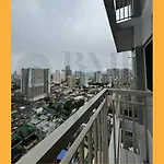 Staycation Manila At Coast Residences