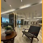 Staycation Manila At Coast Residences