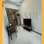 Staycation Manila At Coast Residences