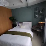 Shell Residences - Green Room 1 Bedroom No Balcony