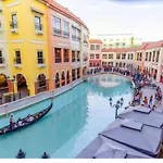Jl Suite Staycation Near Venice Grand Canal Mall