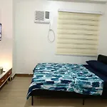 Studio T17 Trees Residences Sm Fairview
