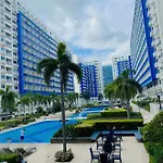 Sea Residences Smdc Moa Pasay - Myra