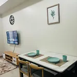 Serene Suite At S Residences Moa