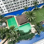 Crizzy\'S Hub Crizel At Shore Residences