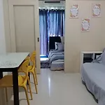 2 Bedroom Apt In Sea Residences