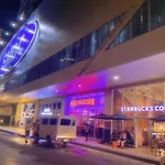 Family Suites- Self Service Condo Unit In Jazz Residences Makati