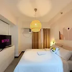 Spacious With Queen Size Bed And 15Mins Away To Naiat3 Airport