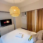 Spacious With Queen Size Bed And 15Mins Away To Naiat3 Airport