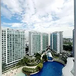 Grand Caliya Condotel Azure Paranaque