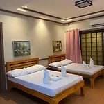 P3K Suites Barkada Family Room