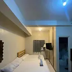 P3K Suites Barkada Family Room