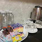 P3K Suites Barkada Family Room