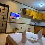 P3K Suites Barkada Family Room