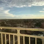 1Br Condo Unit In Smdc South Residences Sunset View - 1212T1