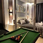 Miami Tower - Azure Urban Resort Residences