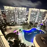 Miami Tower - Azure Urban Resort Residences