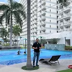 Zoe Suite In Shell Residences Moa Pasay City