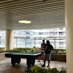 City Scape Comforts Makati