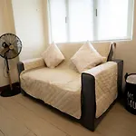 Elegant Unit, Fast Wifi, Near Makati Medical Centr