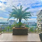 Calathea Luxe Atrium Suite