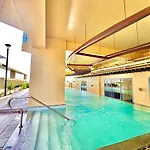 New Condo At Grand Riviera Suites Across Us Embassy
