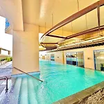 New Condo At Grand Riviera Suites Across Us Embassy